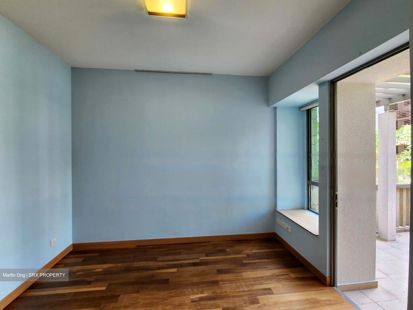 The Berth By The Cove (D4), Condominium #456133091